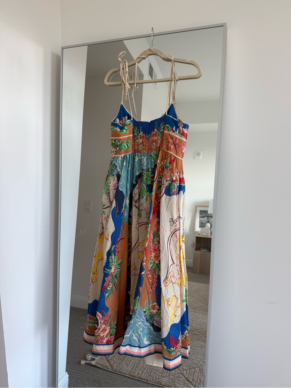 Zimmermann Alight Picnic Dress - With Tags - Picture 6 of 9
